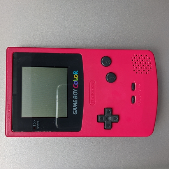 Game Boy Color - Picture 1 of 9